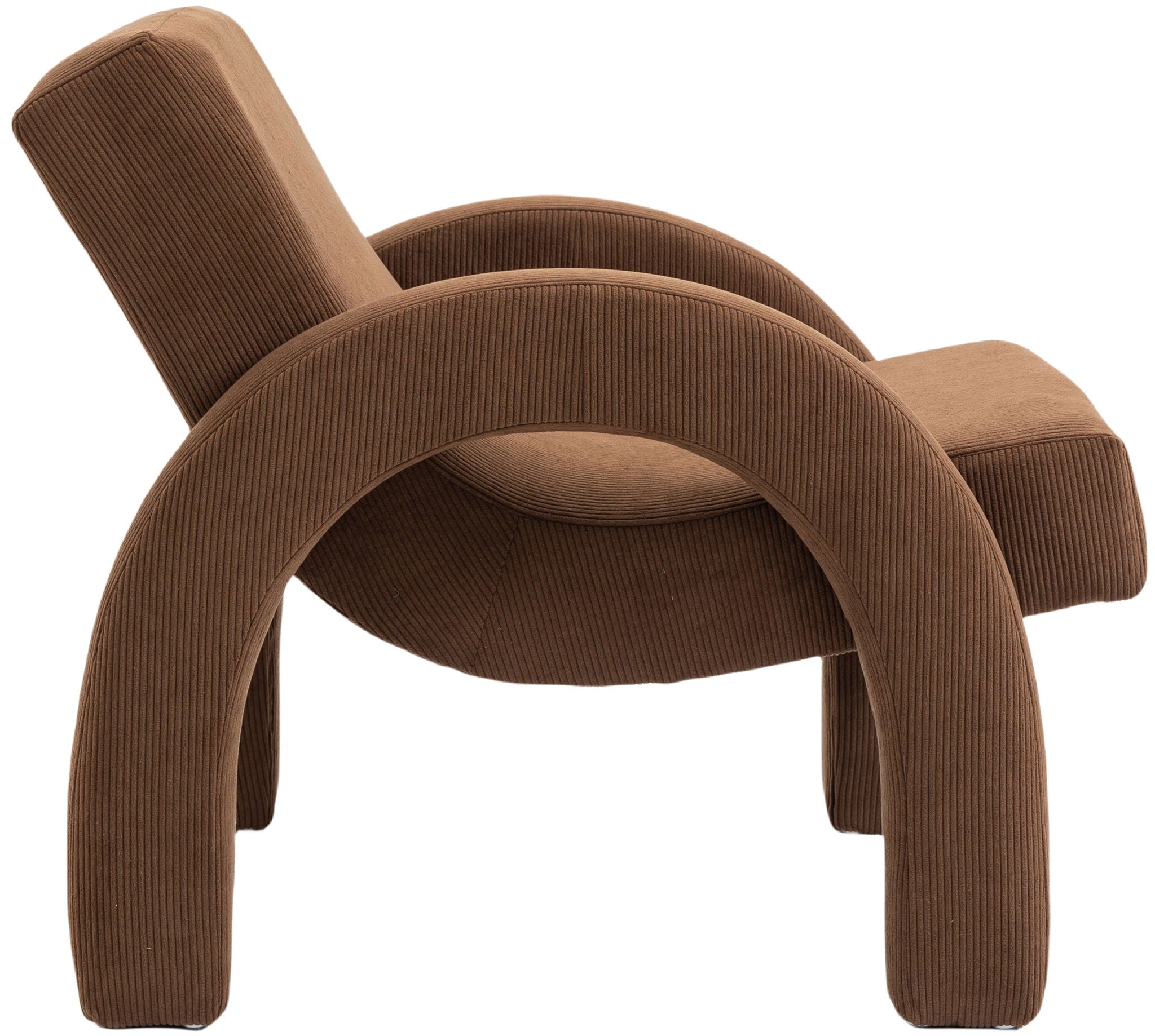 Corduroy - Accent Chair - Urban Living Furniture (Los Angeles, CA)