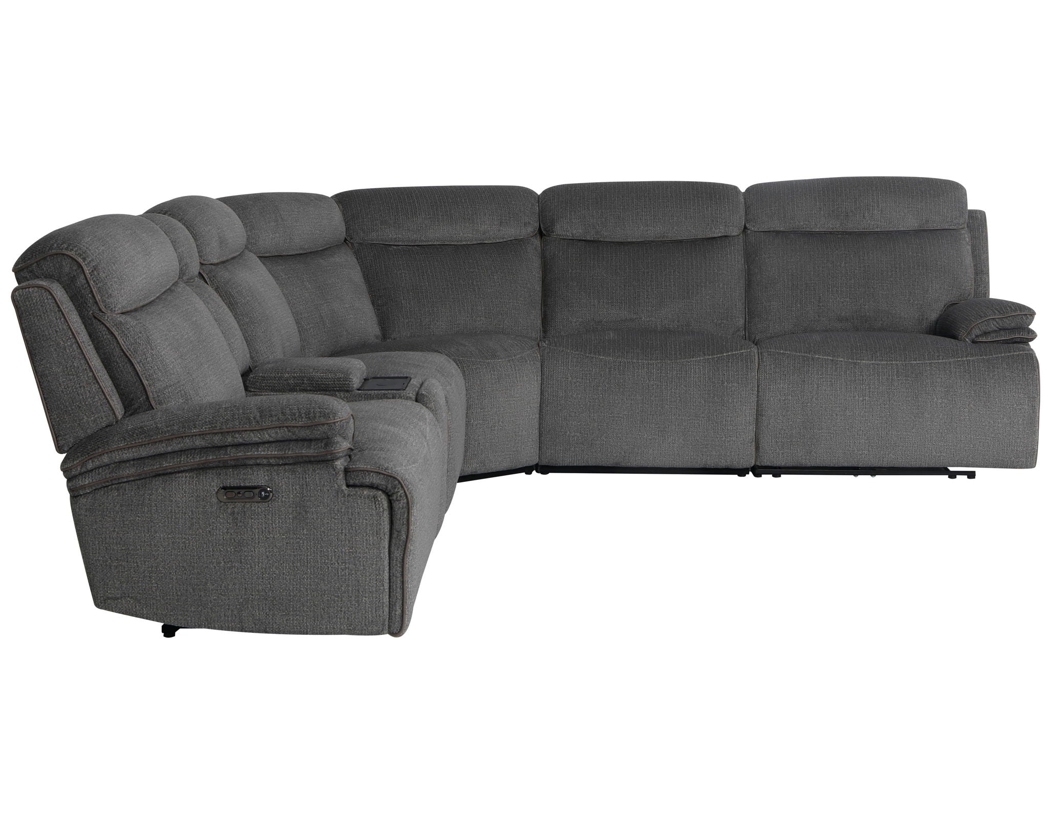 Alpine - Sectional - Urban Living Furniture (Los Angeles, CA)