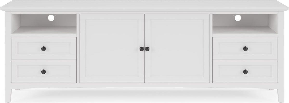 Grace - 84" Entertainment Console