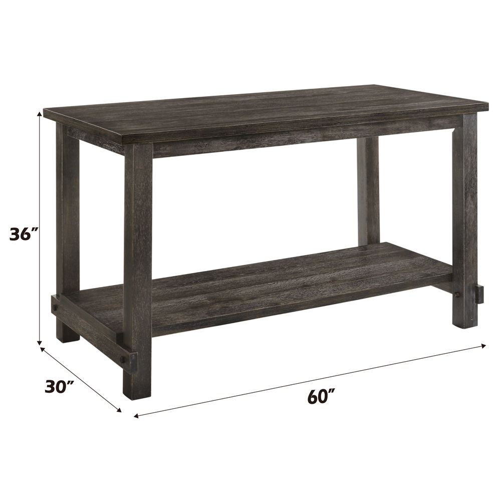 Martha II - Counter Height Table - Urban Living Furniture (Los Angeles, CA)