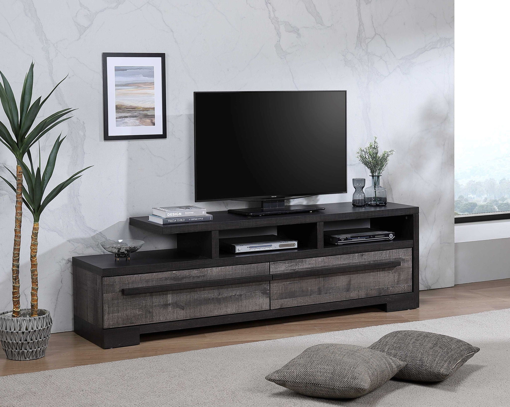 Remington - Tv Stand - Urban Living Furniture (Los Angeles, CA)