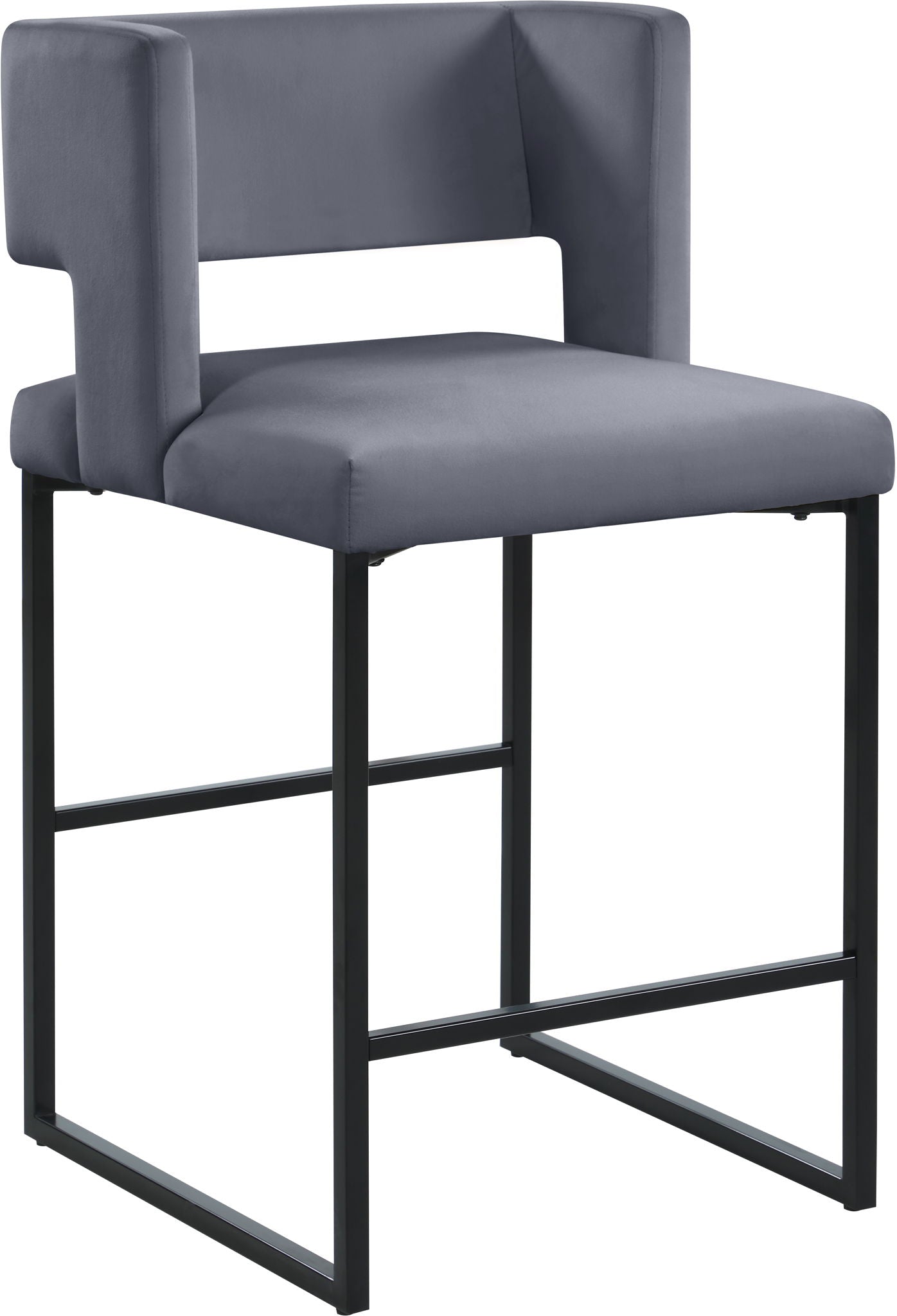 Caleb - Counter Stool (Set of 2) - Urban Living Furniture (Los Angeles, CA)