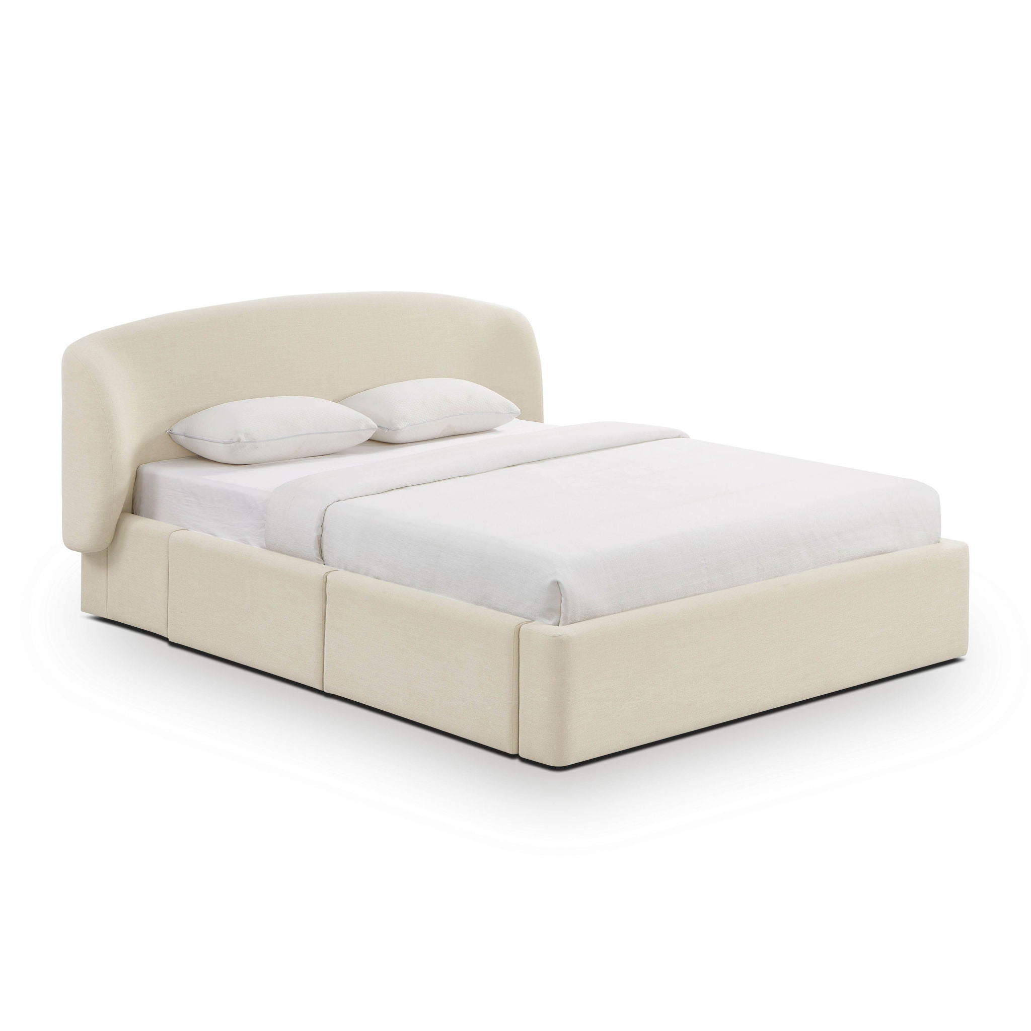 Corey - Storage Bed - Urban Living Furniture (Los Angeles, CA)