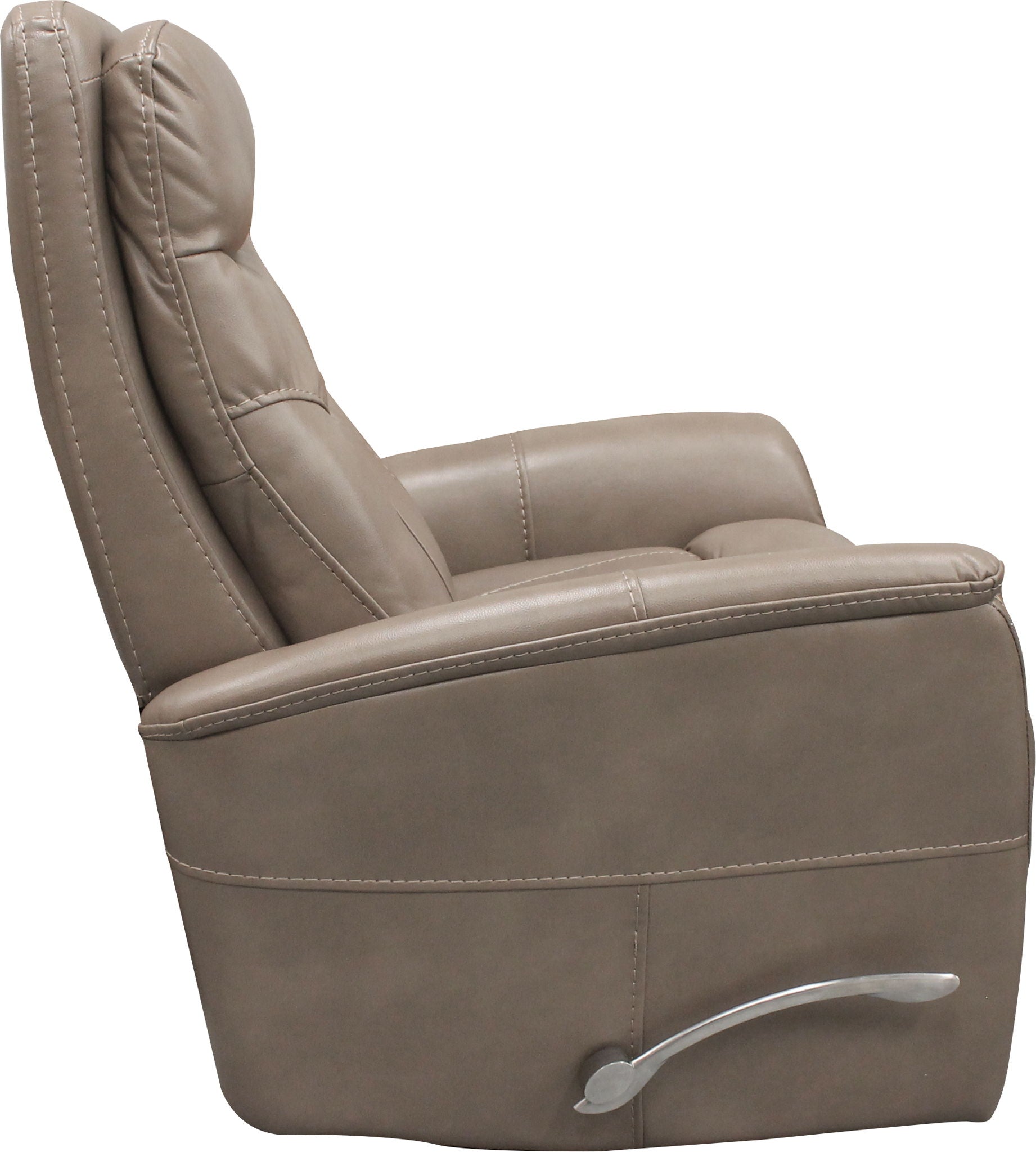 Gemini - Manual Swivel Glider Recliner - Urban Living Furniture (Los Angeles, CA)