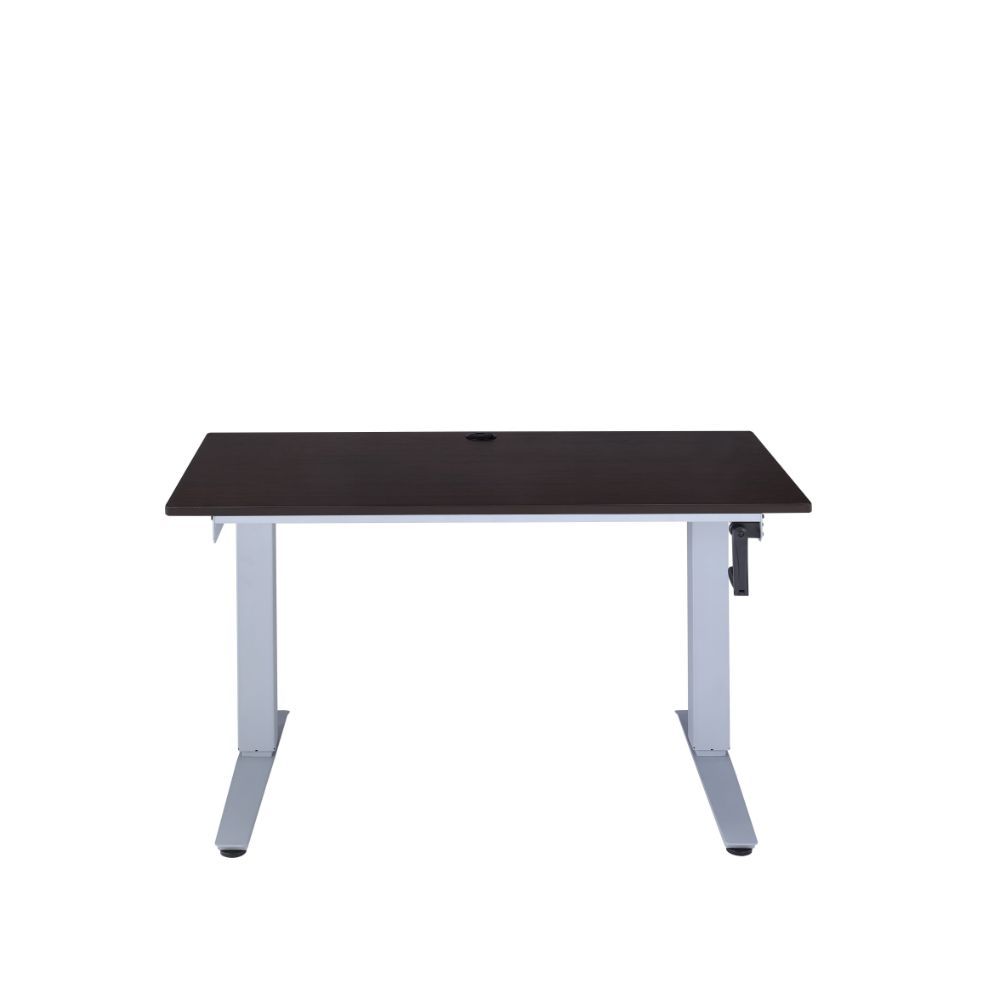 Bliss - Lift Writing Desk - Espresso - Urban Living Furniture (Los Angeles, CA)