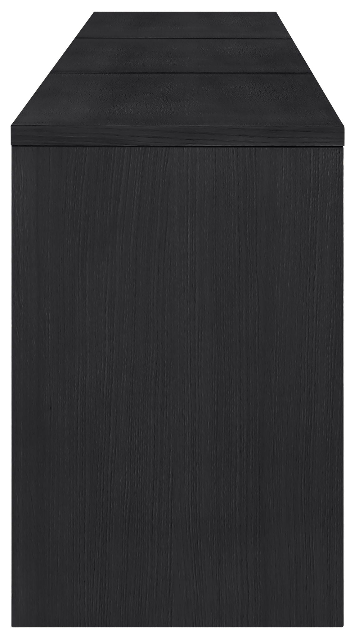 Avro - Solid Wood And Oak Veneer Desk - Urban Living Furniture (Los Angeles, CA)