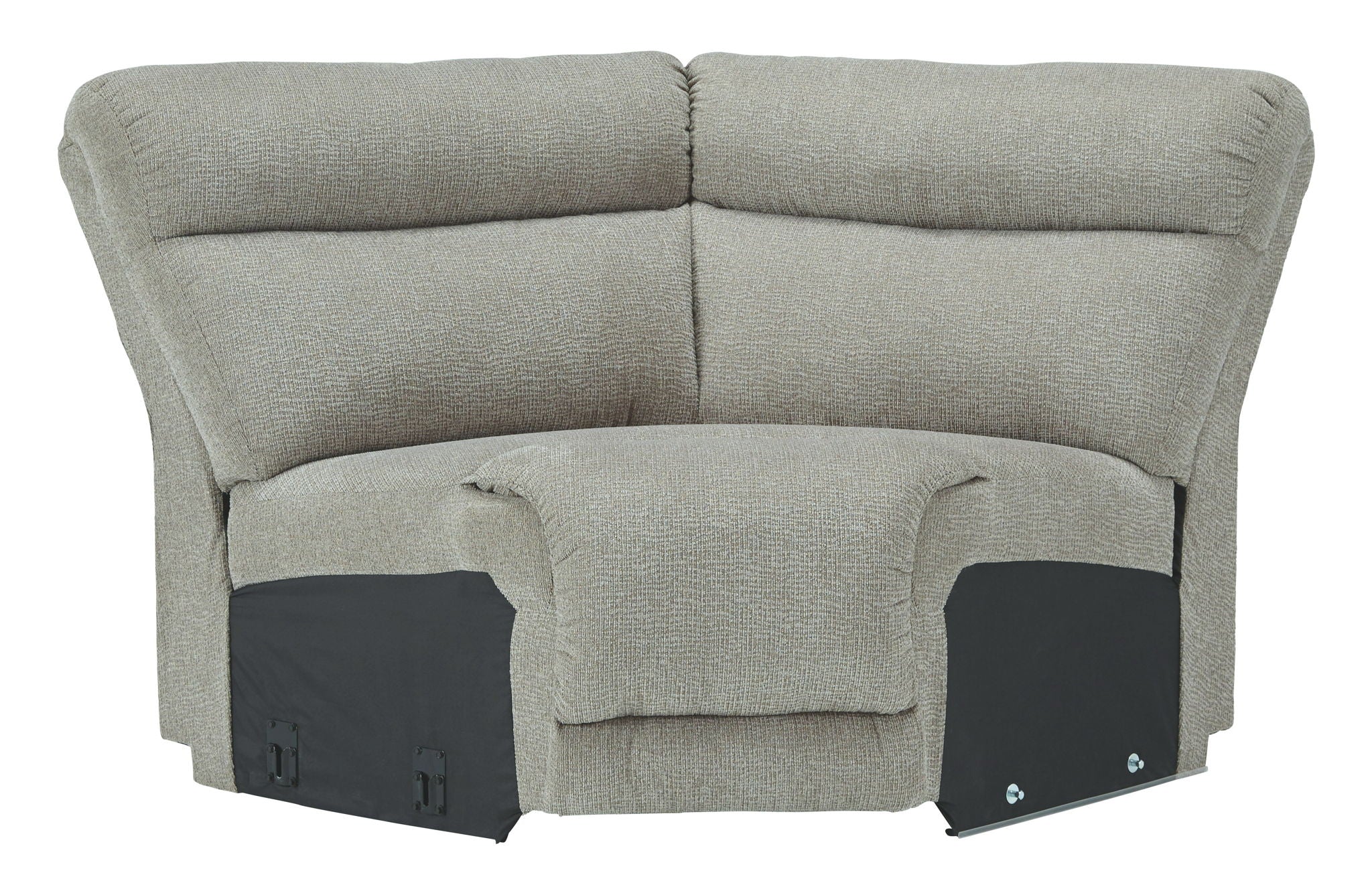 Colleyville - Power Reclining Sectional - Urban Living Furniture (Los Angeles, CA)