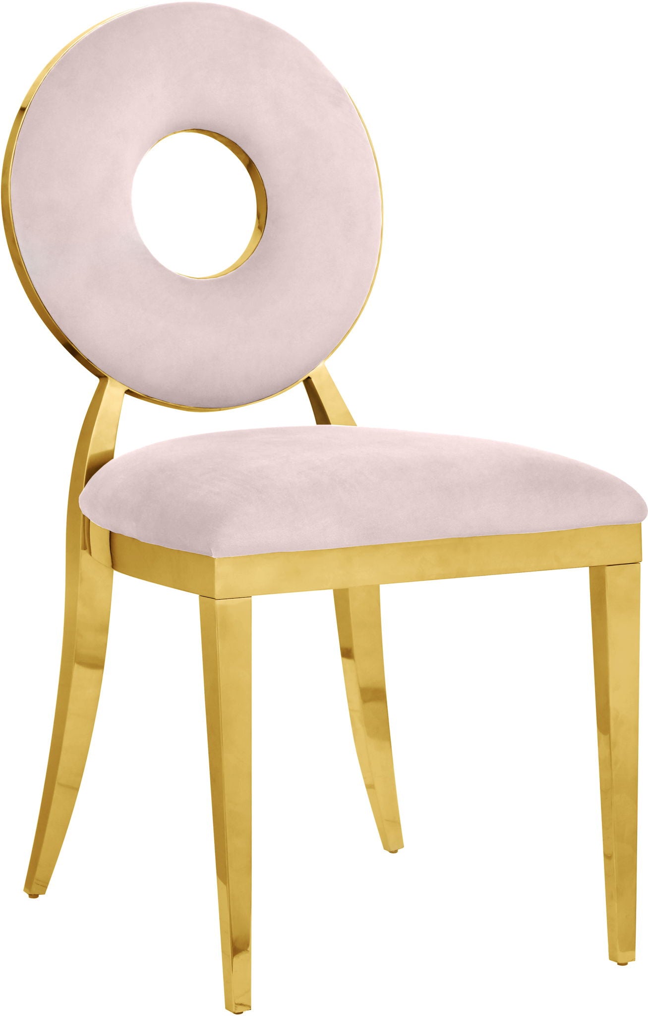 Carousel - Dining Chair (Set of 2) - Urban Living Furniture (Los Angeles, CA)