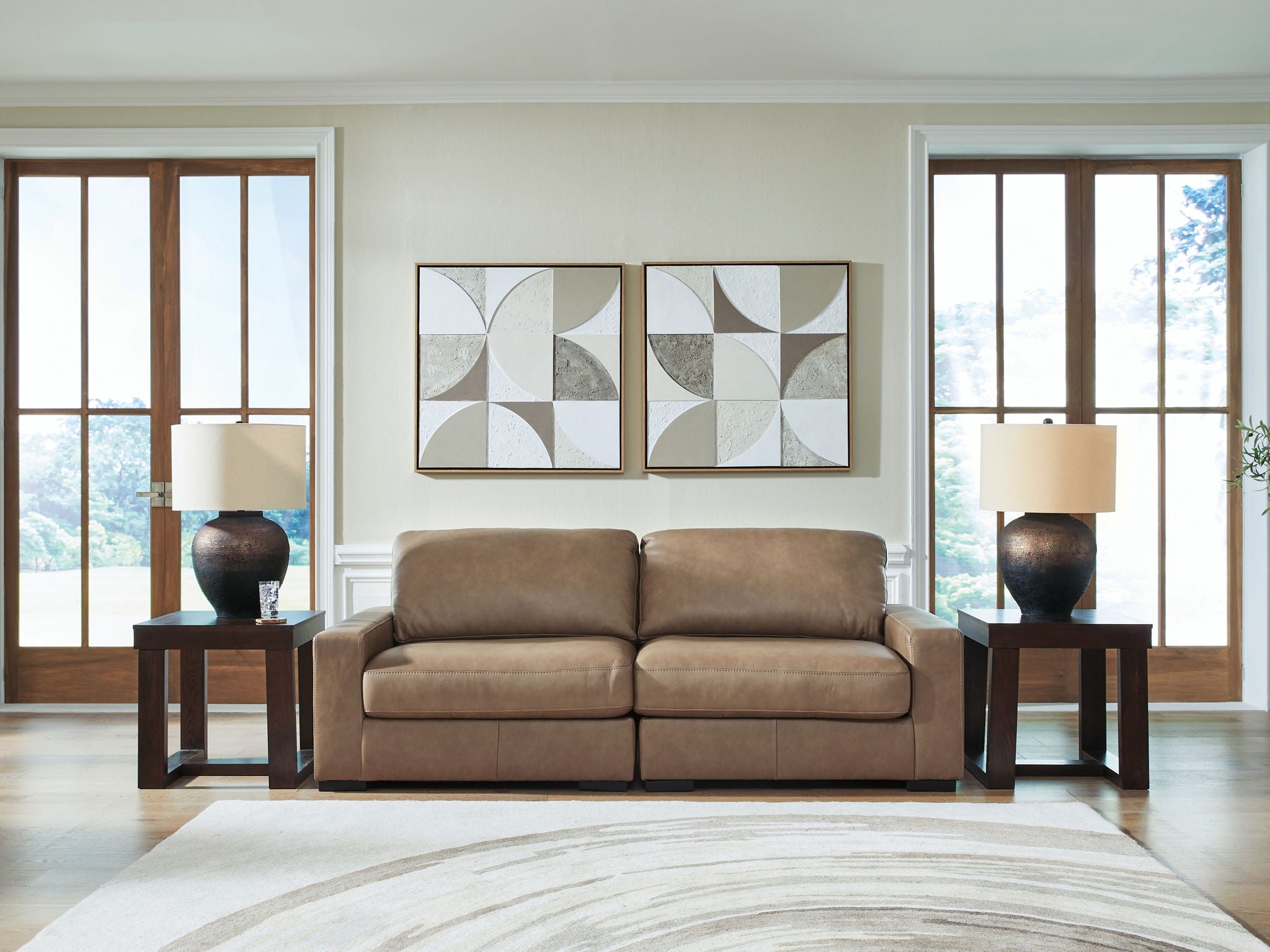 Veronella - Sectional - Urban Living Furniture (Los Angeles, CA)