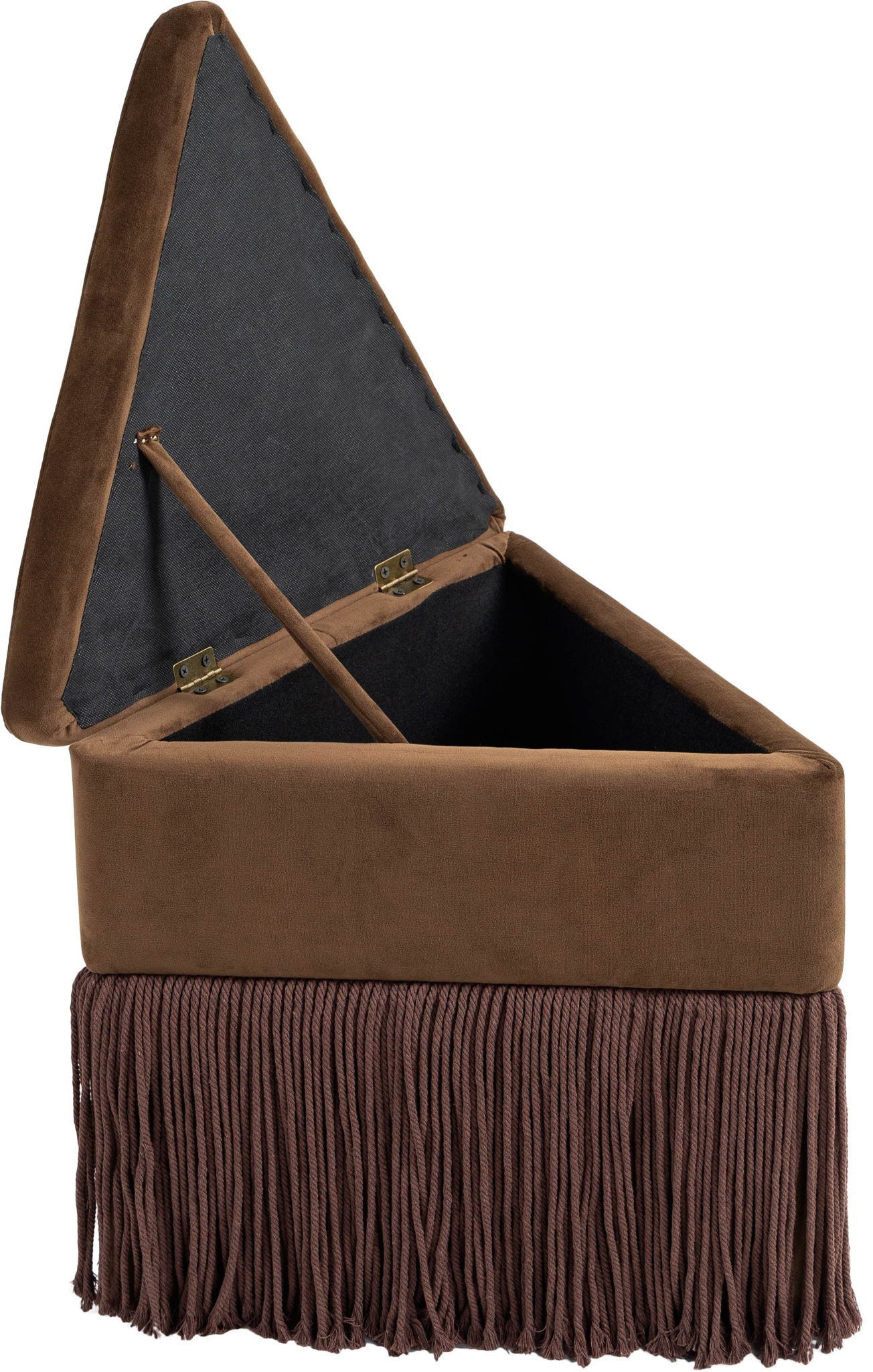 Trivoli - Ottoman / Stool - Urban Living Furniture (Los Angeles, CA)