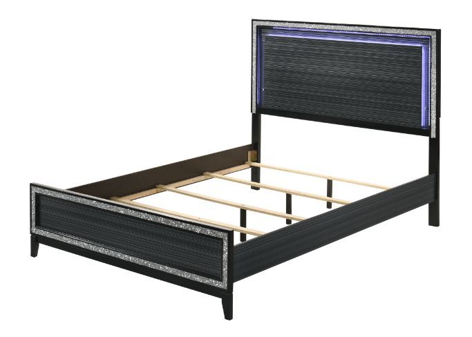 Haiden - Bed - Urban Living Furniture (Los Angeles, CA)
