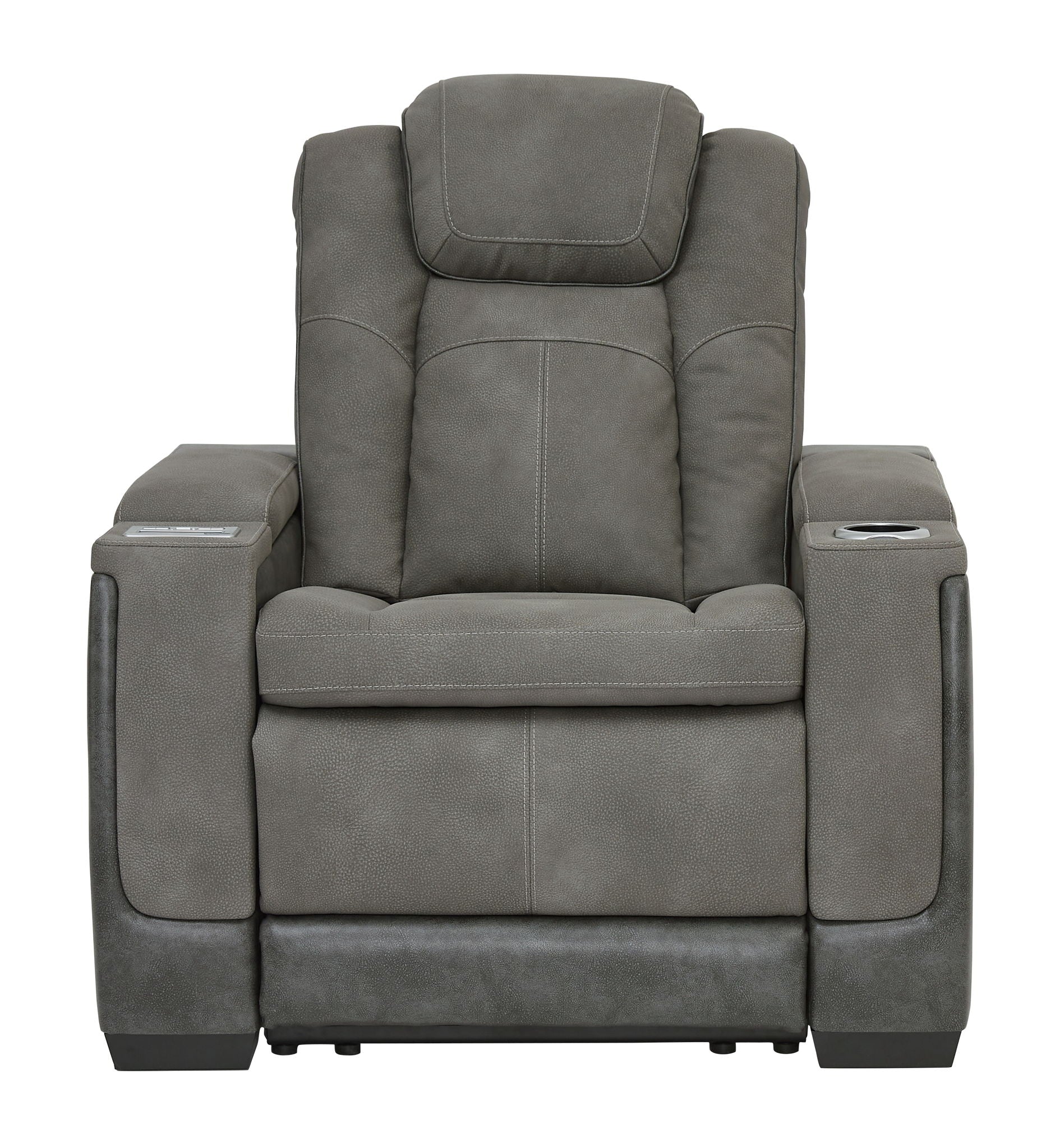 Next-gen Durapella - Pwr Recliner/Adj Headrest - Urban Living Furniture (Los Angeles, CA)