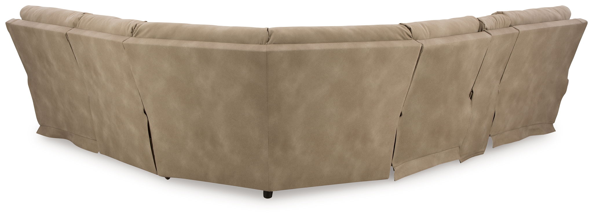 Next-Gen Durapella - Reclining Sectional - Urban Living Furniture (Los Angeles, CA)