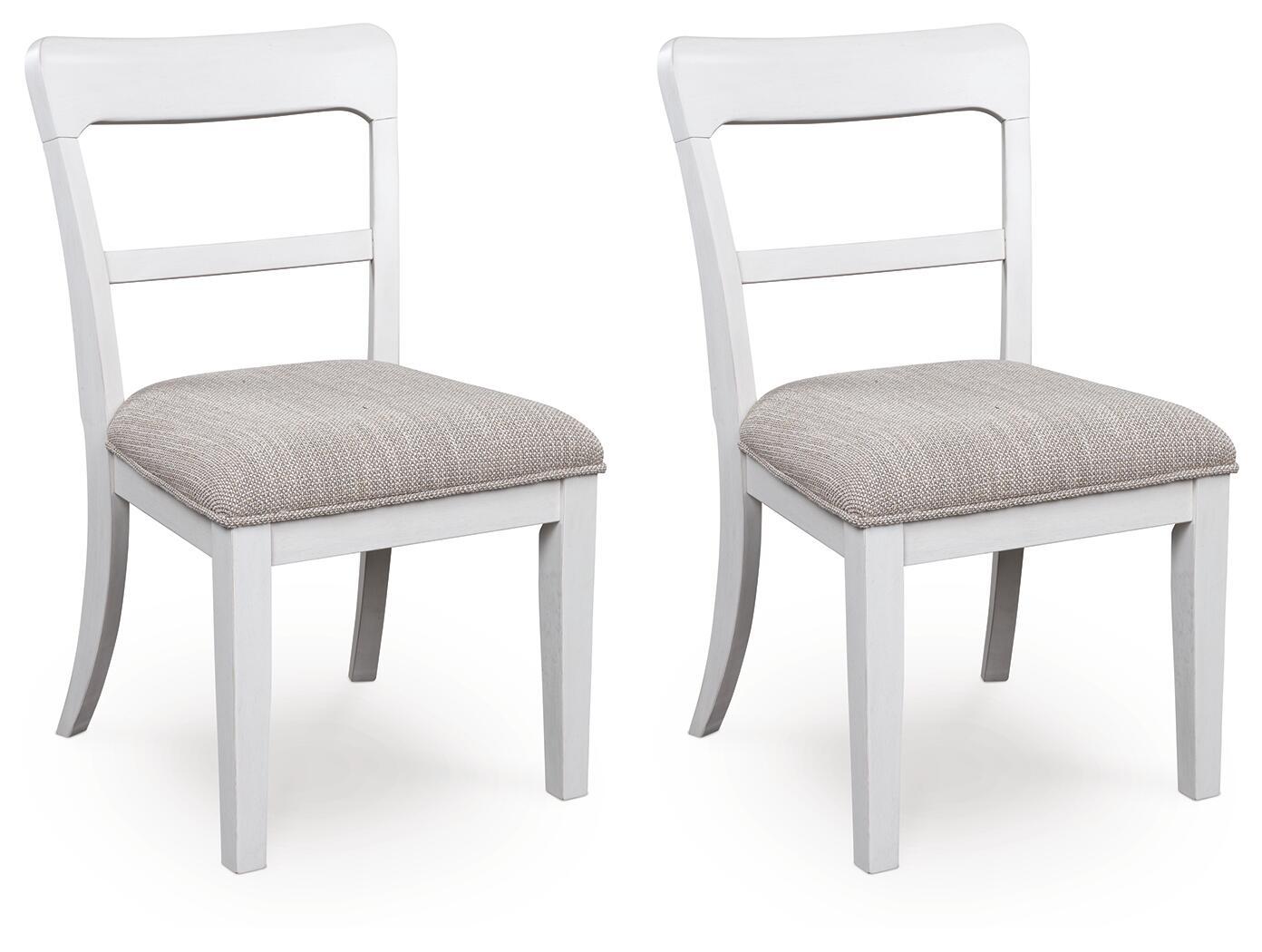 Greddinton - Upholstered Dining Side Chair (Set of 2) - Urban Living Furniture (Los Angeles, CA)
