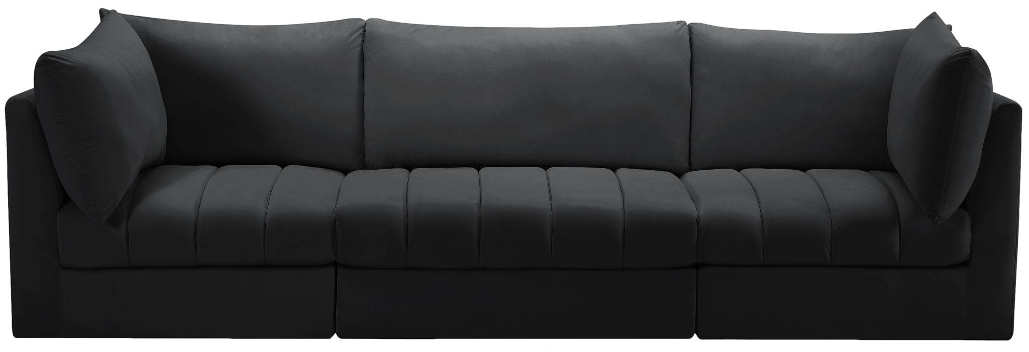 Jacob - Modular 3 Seat Sofa - Urban Living Furniture (Los Angeles, CA)