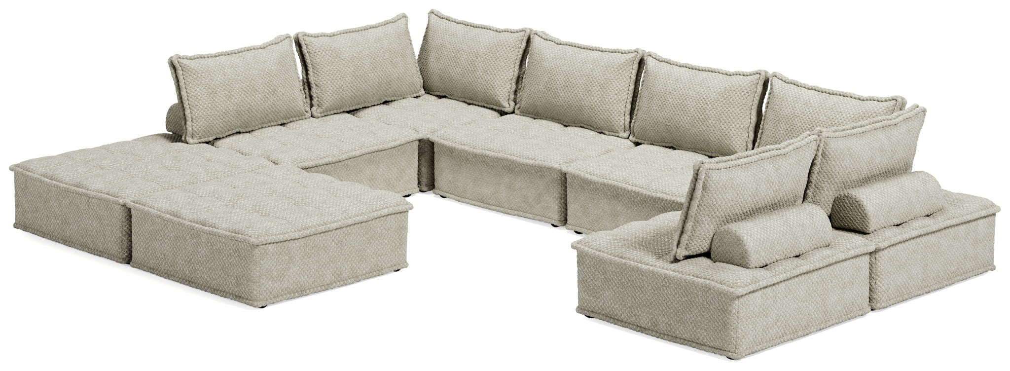 Bales - Sectional - Urban Living Furniture (Los Angeles, CA)