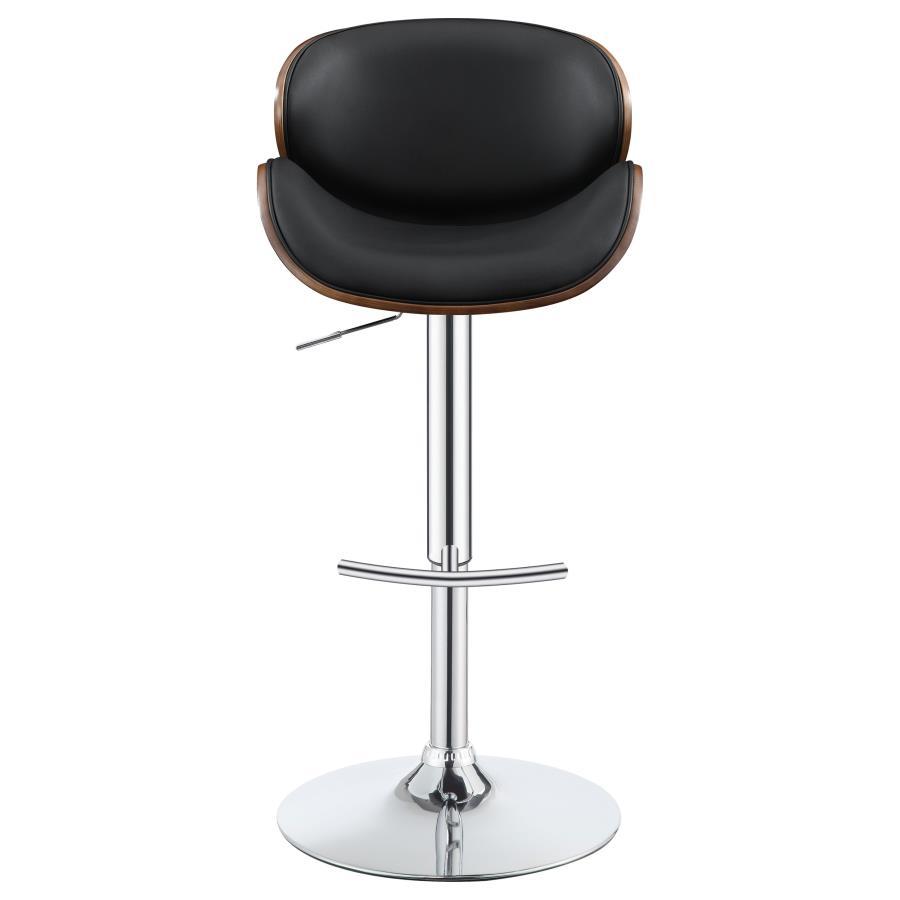 Harris - Adjustable Bar Stool - Urban Living Furniture (Los Angeles, CA)