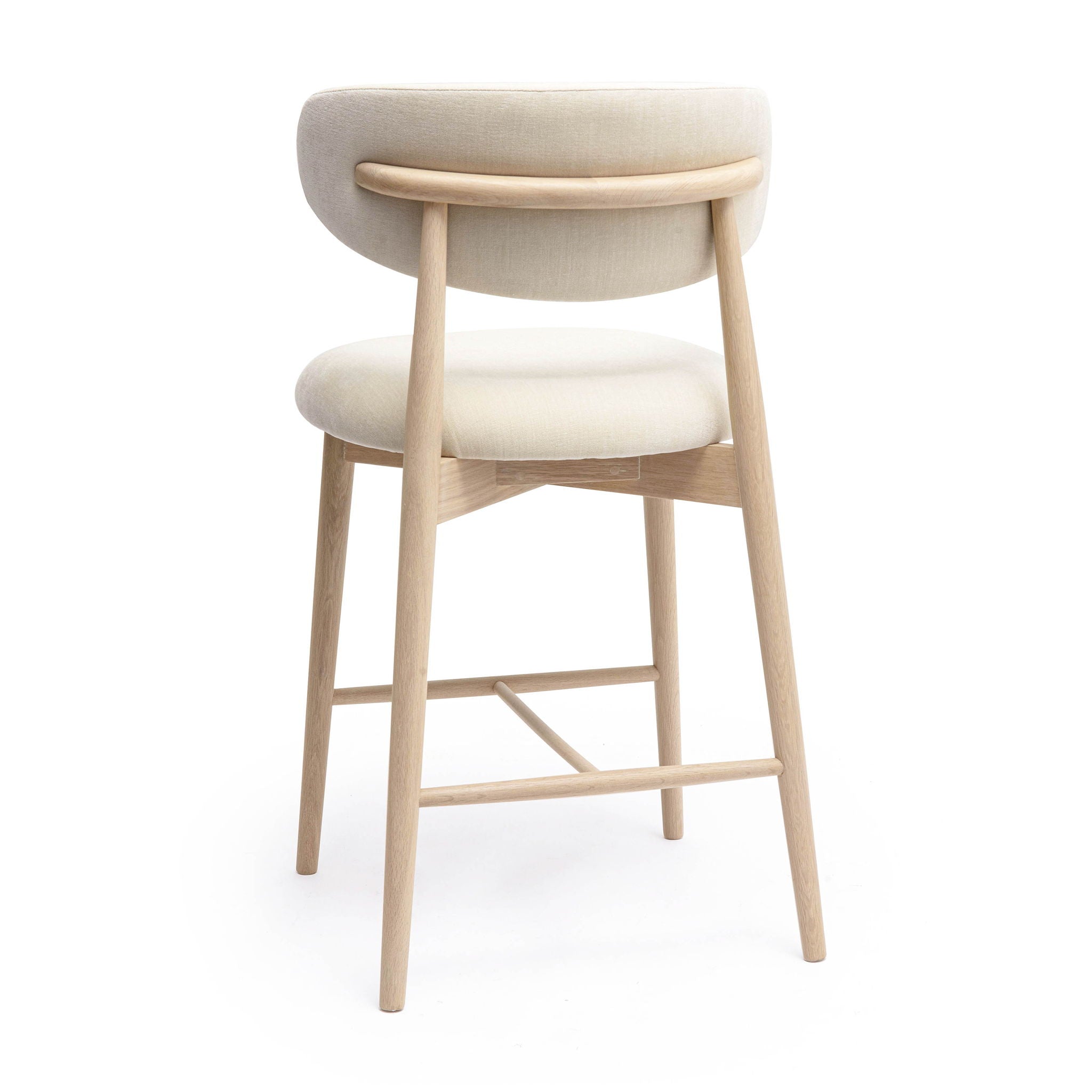 Zinea - Counter Stool