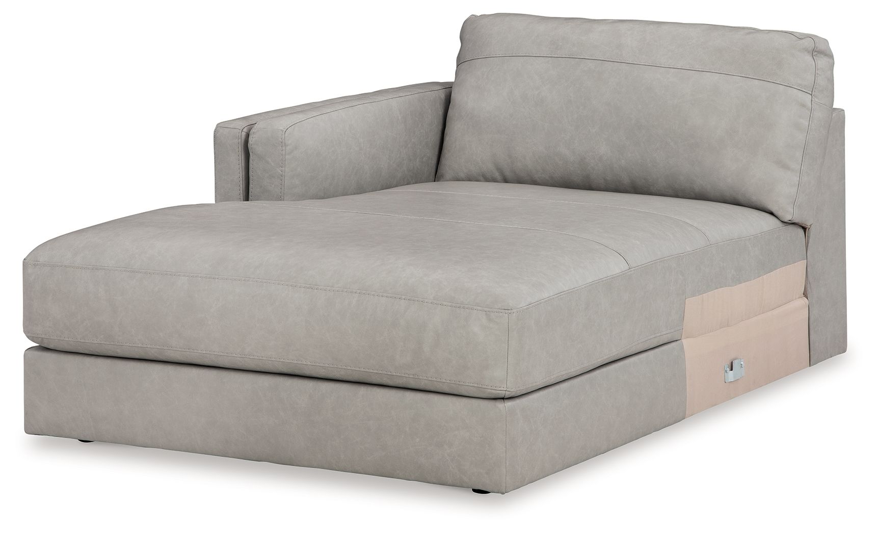 Amiata - Glacier - Laf Corner Chaise - Urban Living Furniture (Los Angeles, CA)