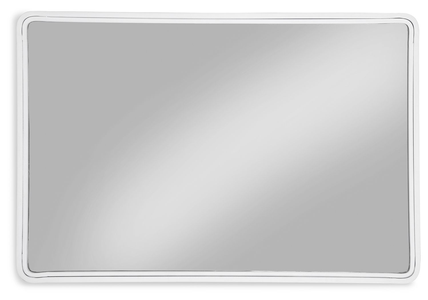 Brocky - Rectangle Accent Mirror - Urban Living Furniture (Los Angeles, CA)