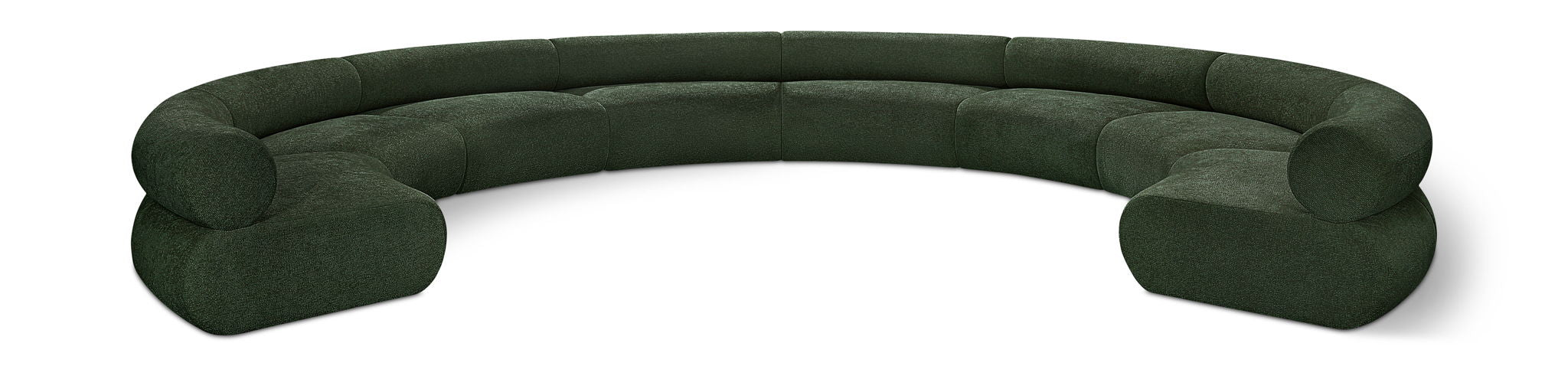 Bale - 8 Piece Modular Sofa - Urban Living Furniture (Los Angeles, CA)