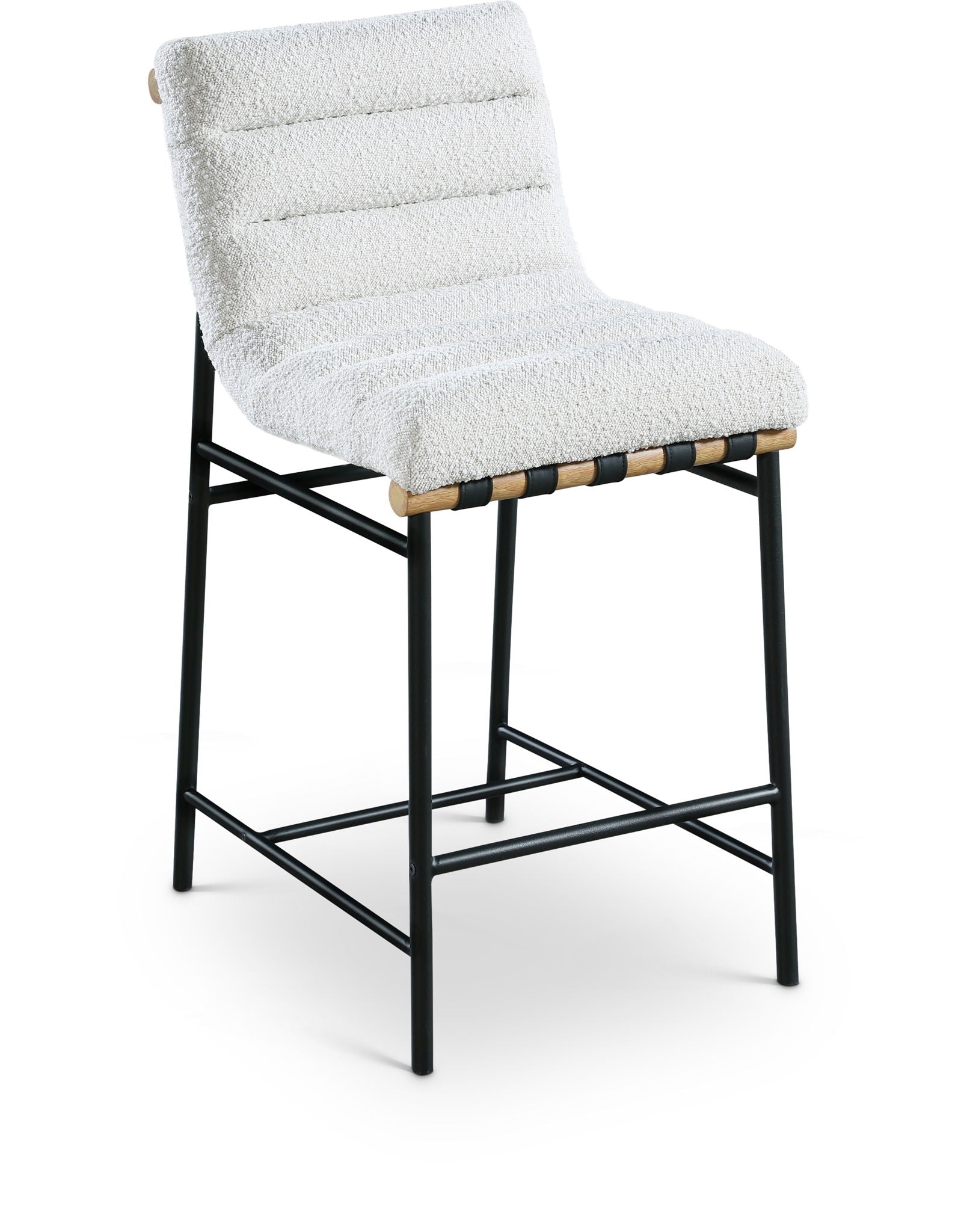 Burke - Counter Stool - Urban Living Furniture (Los Angeles, CA)