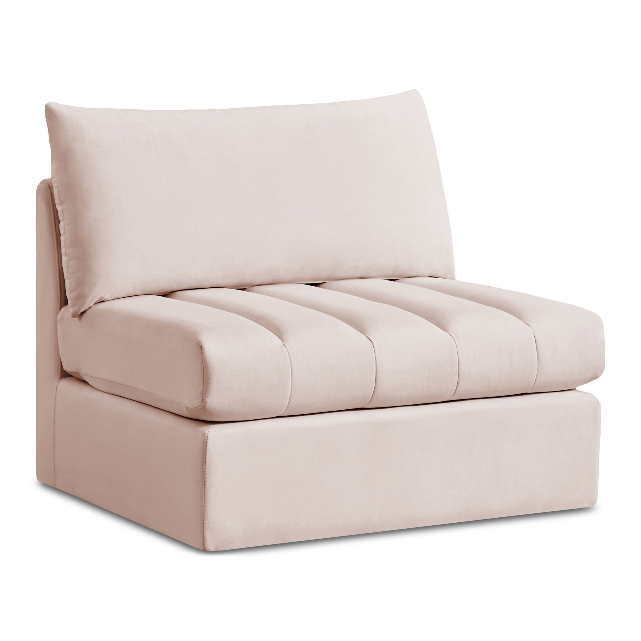 Jacob - Armless Chair - Urban Living Furniture (Los Angeles, CA)