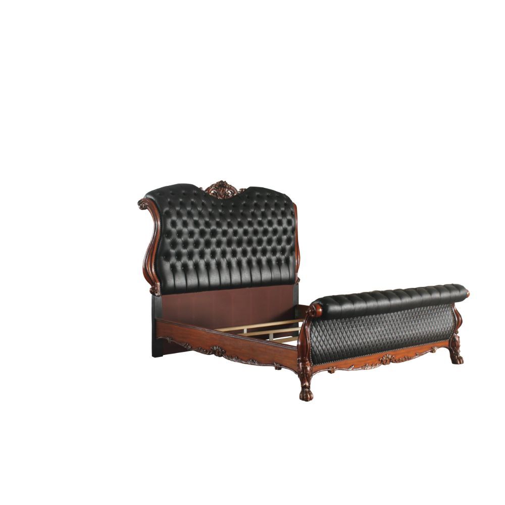 Dresden - Vintage - Bed - Urban Living Furniture (Los Angeles, CA)