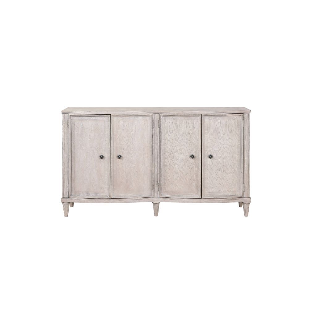 Wynsor - Server - Antique White - Urban Living Furniture (Los Angeles, CA)