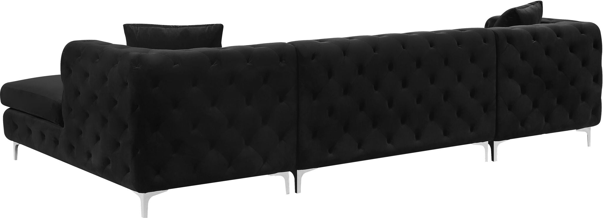 Gail - 3 Piece Sectional - Urban Living Furniture (Los Angeles, CA)