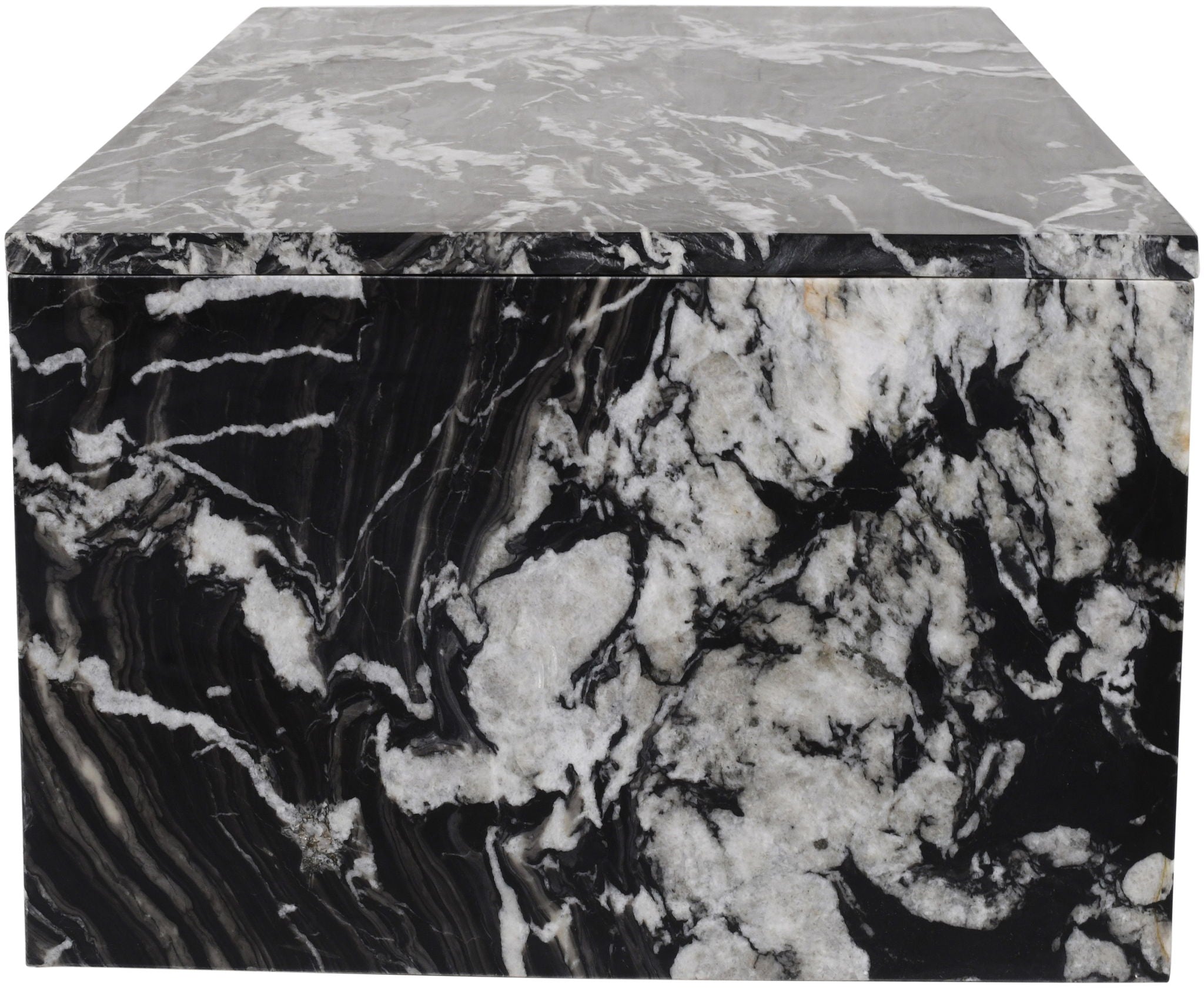 Vernazza - Marble Table - Urban Living Furniture (Los Angeles, CA)