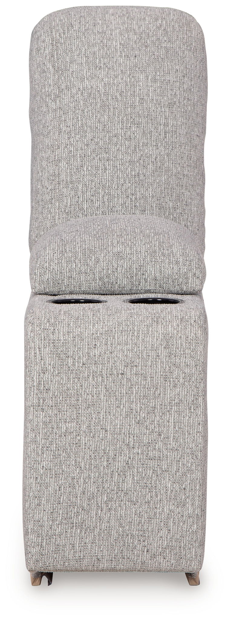 Acklen Place - Pewter - Console With Storage - Urban Living Furniture (Los Angeles, CA)