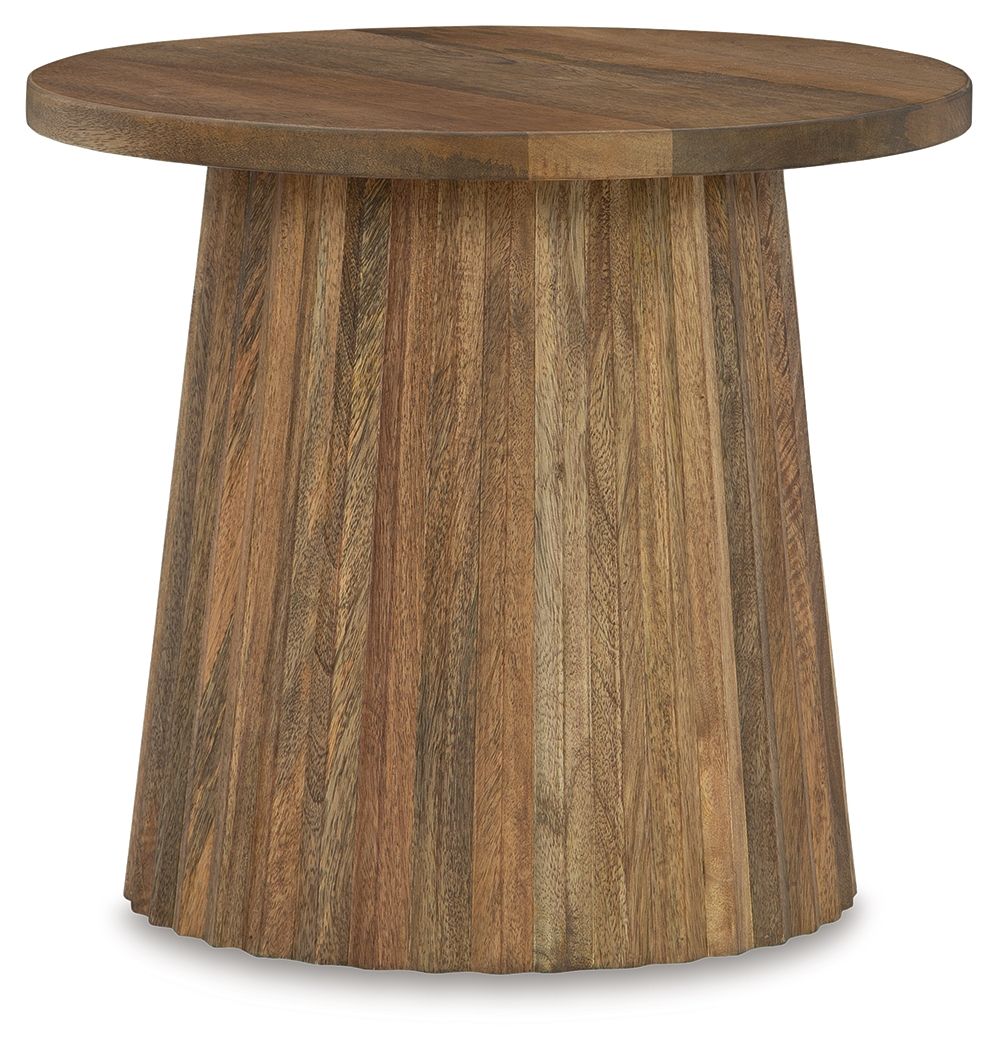 Ceilby - Accent Table - Urban Living Furniture (Los Angeles, CA)