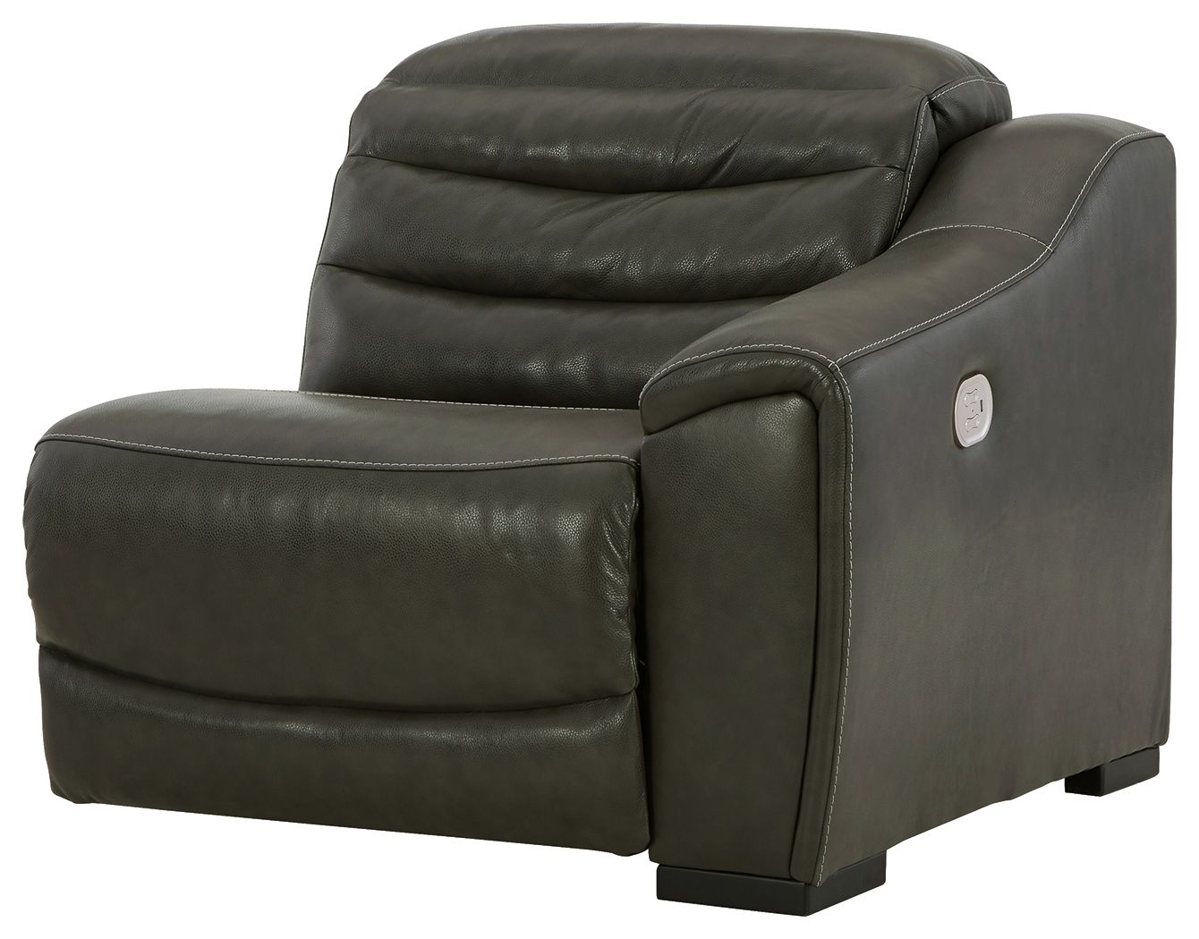 Center Line - Dark Gray - RAF Zero Wall Power Recliner - Urban Living Furniture (Los Angeles, CA)