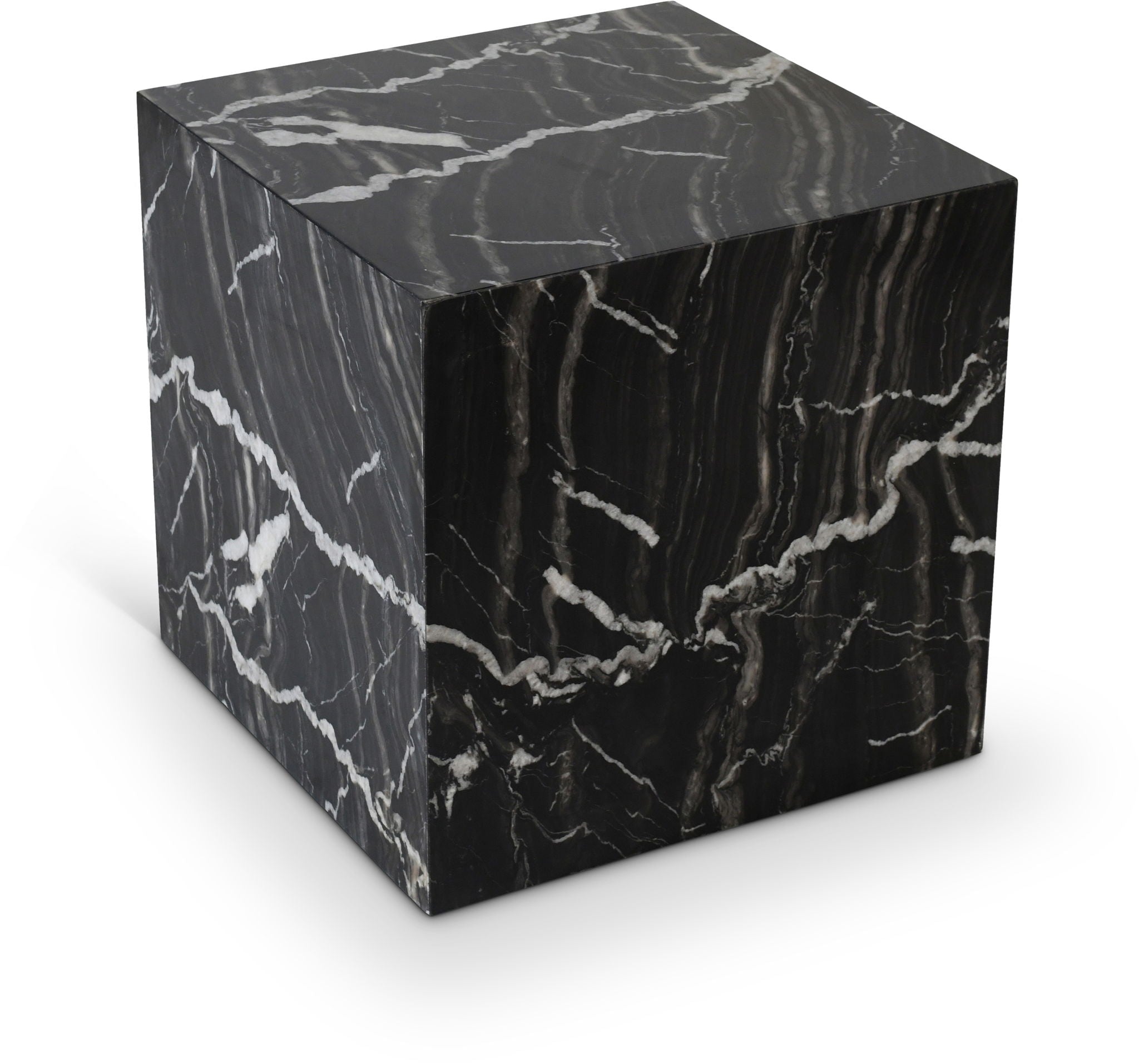 Bolzano - End Table - Urban Living Furniture (Los Angeles, CA)