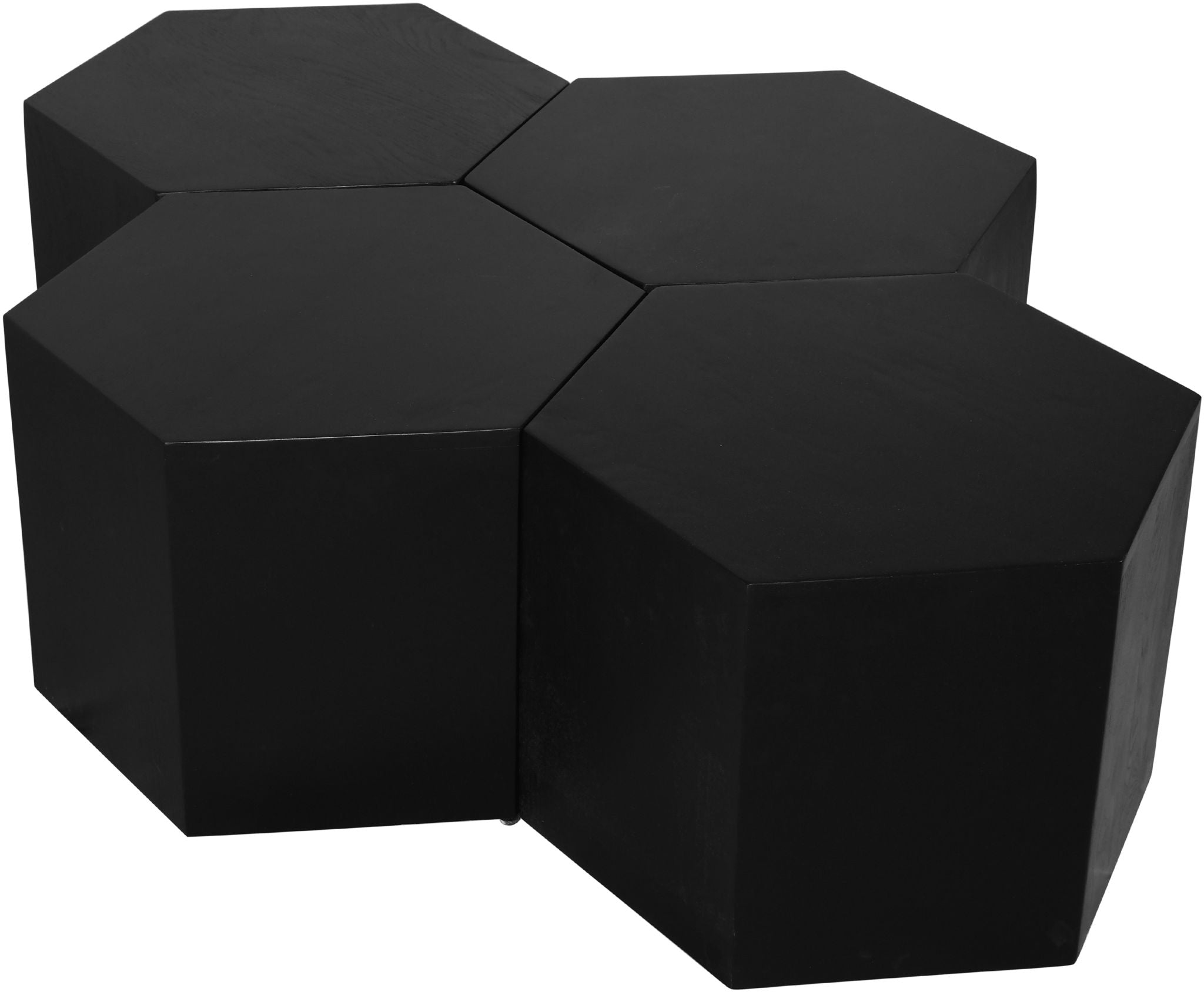 Eternal - Coffee Table Set - Urban Living Furniture (Los Angeles, CA)