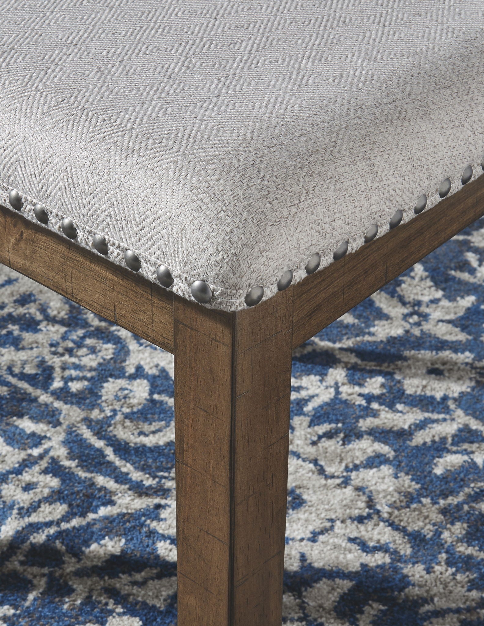 Moriville - Rectangular Dining Table Set - Urban Living Furniture (Los Angeles, CA)