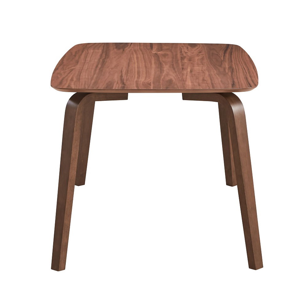 Casson - Dining Table - Walnut - Urban Living Furniture (Los Angeles, CA)