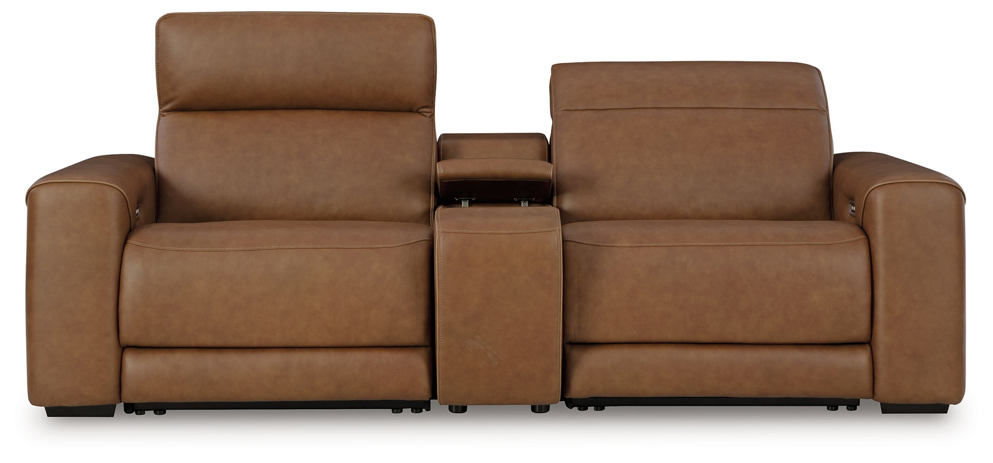 Magic Man - Reclining Sectional - Urban Living Furniture (Los Angeles, CA)