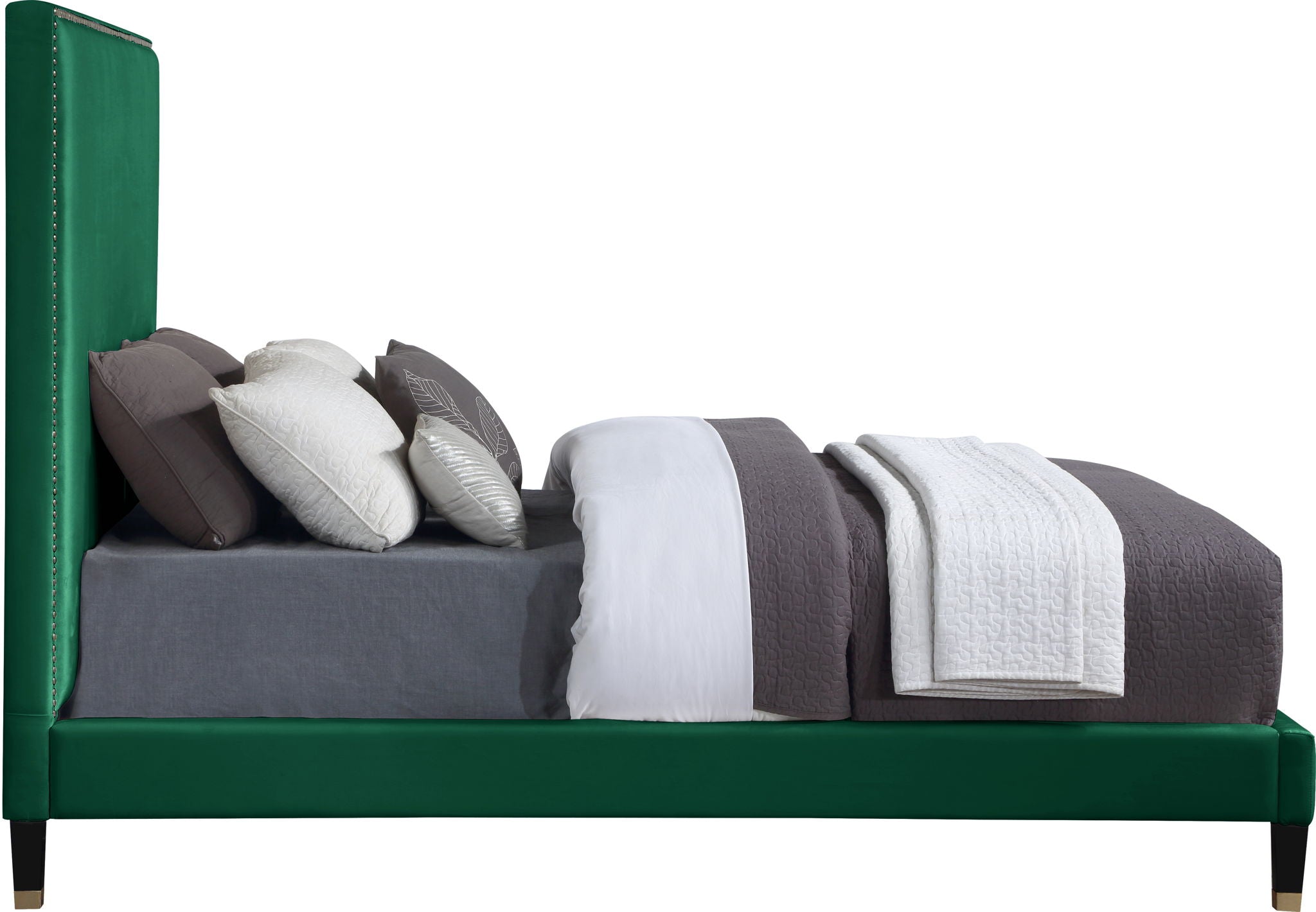 Harlie - Bed - Urban Living Furniture (Los Angeles, CA)