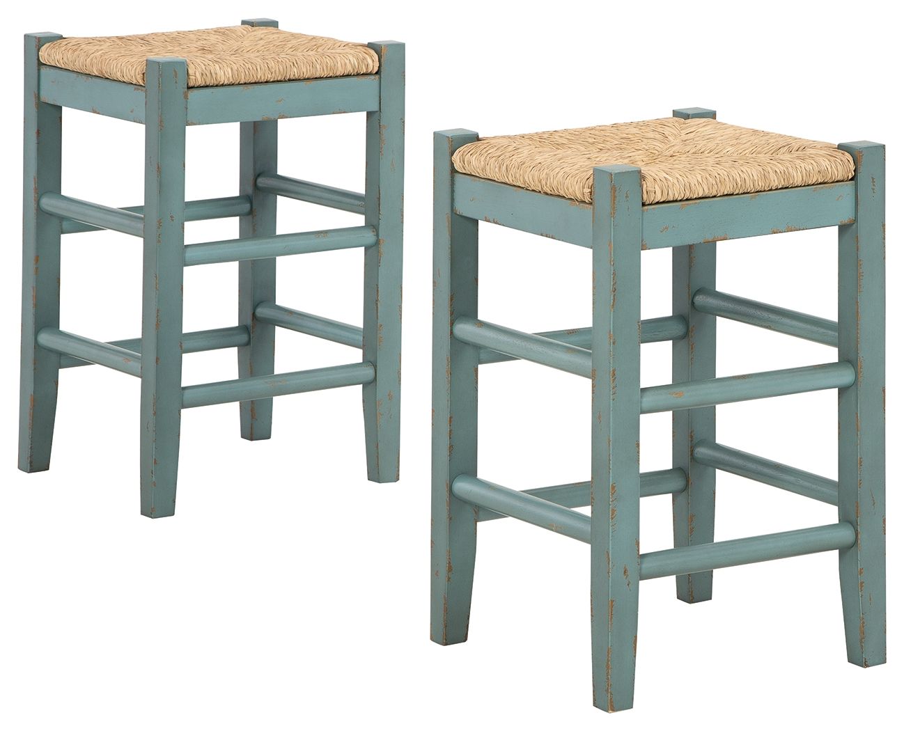Mirimyn - Bar Stool (Set of 2) - Urban Living Furniture (Los Angeles, CA)
