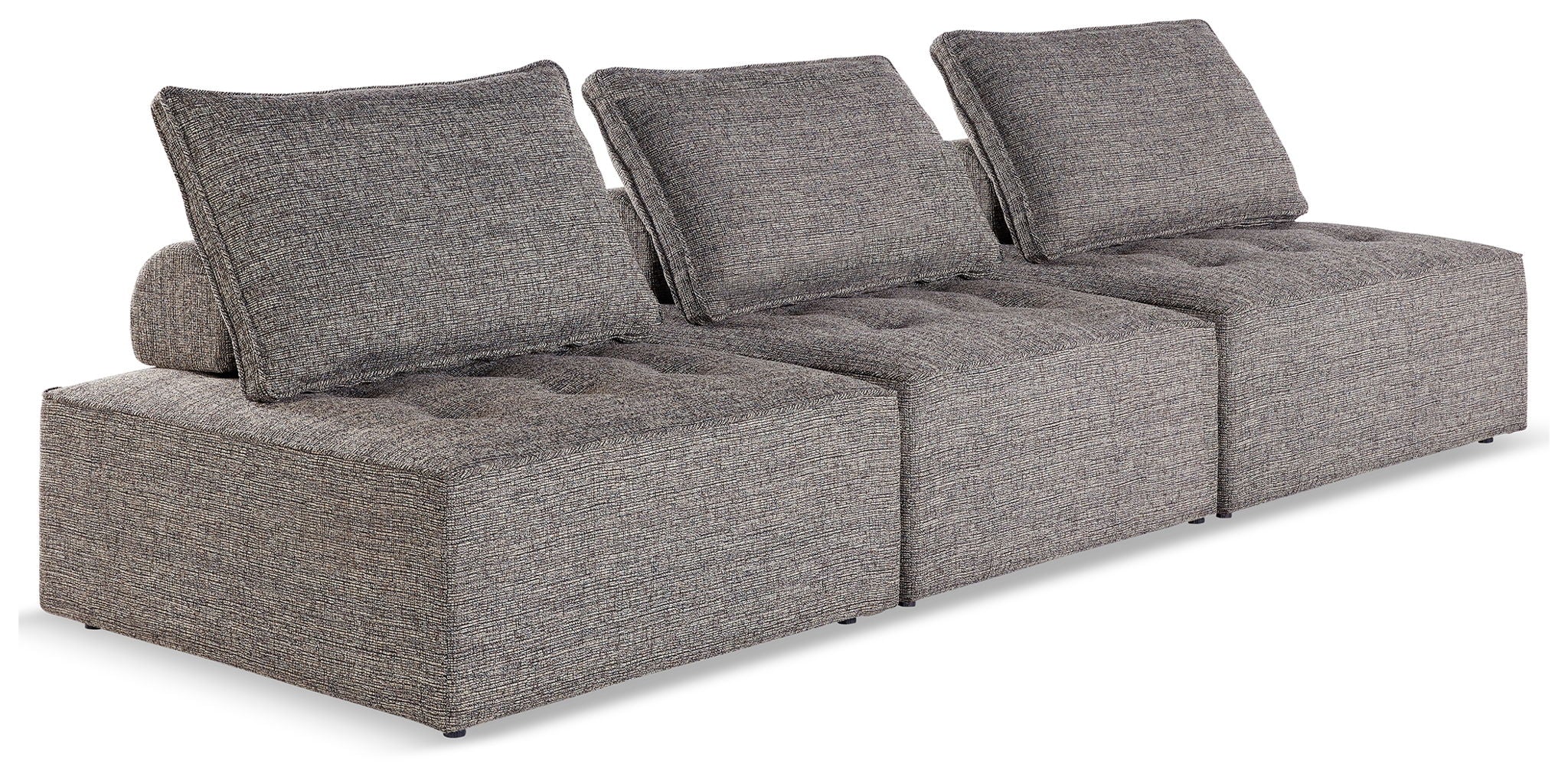 Bree Zee - Outdoor Sectional - Urban Living Furniture (Los Angeles, CA)