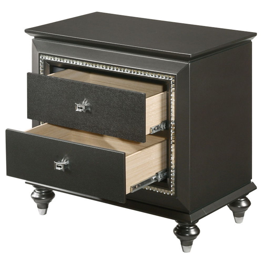 Kaitlyn - Nightstand - Urban Living Furniture (Los Angeles, CA)