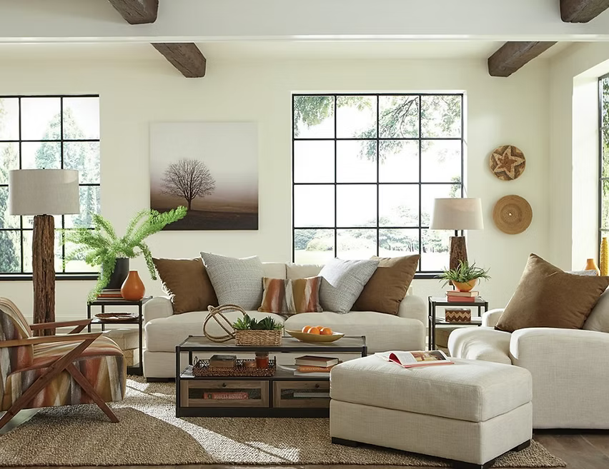 Jonathan Louis Carlin Sofa - Urban Living Furniture (Los Angeles, CA)