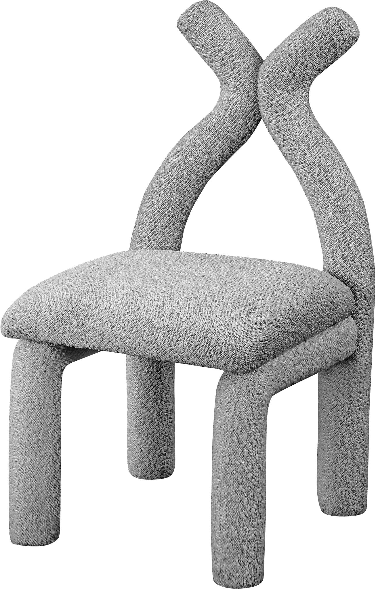 Xena - Accent / Dining Chair - Urban Living Furniture (Los Angeles, CA)