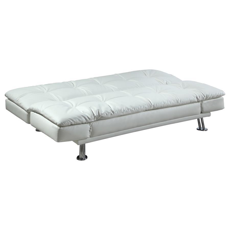 Dilleston - Upholstered Tufted Convertible Sofa Bed - Urban Living Furniture (Los Angeles, CA)
