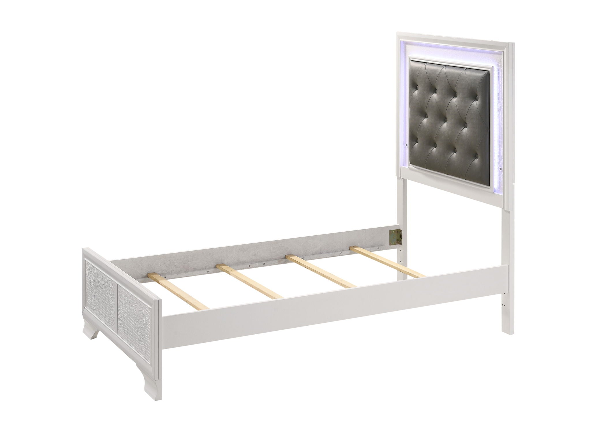 Lyssa - Bed - Urban Living Furniture (Los Angeles, CA)