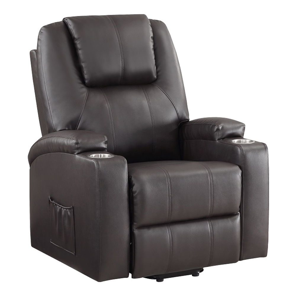 Evander - Power Lift Recliner - Urban Living Furniture (Los Angeles, CA)