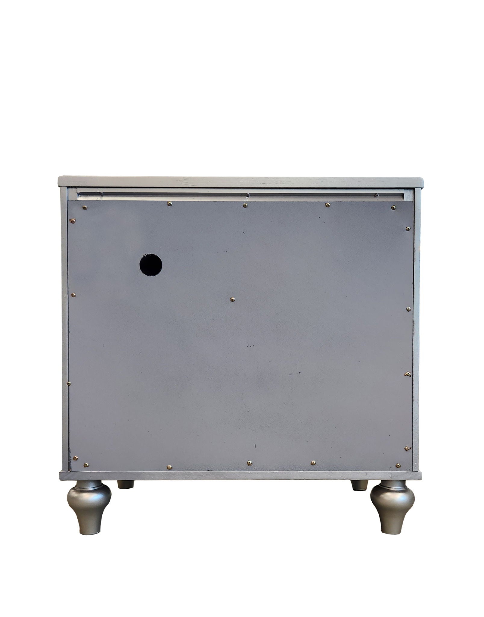 Cristian - Nightstand - Champagne - Urban Living Furniture (Los Angeles, CA)