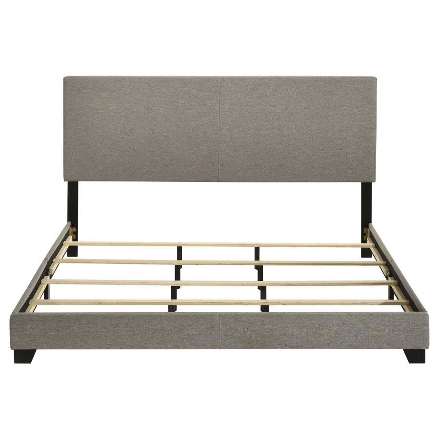 Dorian - Upholstered Panel Bed - Urban Living Furniture (Los Angeles, CA)